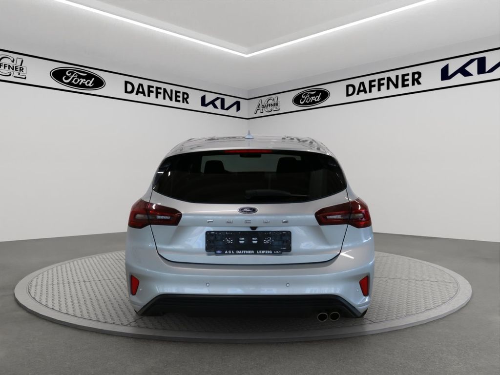 FORD Focus 2025