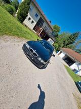 BMW E39 525d Touring - BMW 525: Kombi, 525d E39