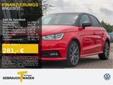 Audi A1 Sportback 1.0 TSI ADMIRED NAVI PDC KLIMA - Audi A1: Admired