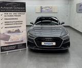 Audi A7 Sportback 45 TDI quattro *1HD/Matrix/ACC* - gebrauchte Audi A7 aus dem Jahr 2018