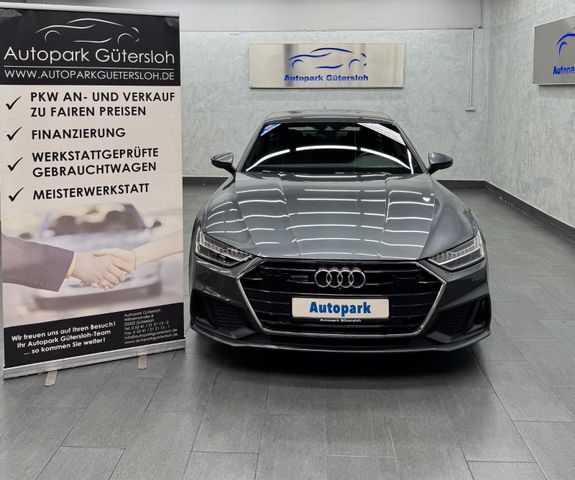 Audi A7 Sportback 45 TDI quattro *1HD/Matrix/ACC*