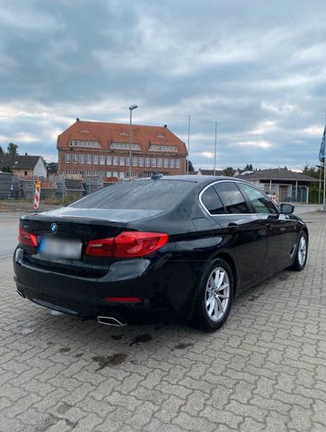 BMW 540 XDrive