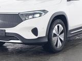 Mercedes-Benz EQB 300 4M PROG-ADV FAP KAMERA WINTER VZA TOTWIN - gebrauchte Mercedes-Benz EQB aus dem Jahr 2024