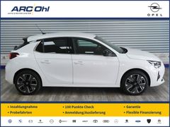 Opel Corsa-e F Ultimate *NAVI-PRO/LED/SHZ/PARK&GO*