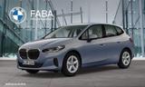 BMW 216i Active Tourer DAB LED RFK Komfortzg. Shz - BMW 216 Jahreswagen