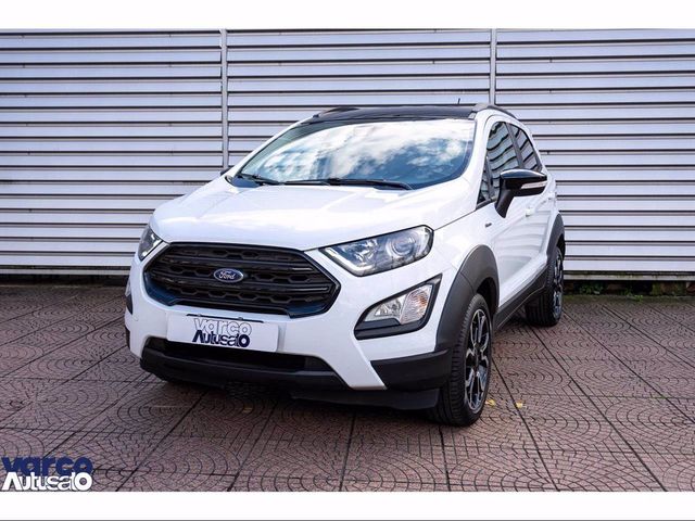 Ford FORD Ecosport 1.0 ecoboost active s&s 125cv del 