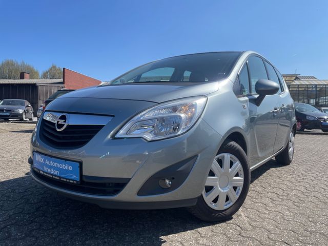 Opel Meriva B Edition