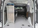 Ford Transit Connect 1.5 EB 240 L2 Lang REGAL-EINBAU* - : Van, 24