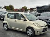 Daihatsu Sirion/KLIMA - gebrauchte Daihatsu Sirion aus dem Jahr 2008
