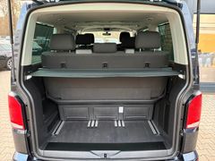 Fahrzeugabbildung Volkswagen T6.1 Multivan Comfortl. - Navi*Kamera*Standhzg!!