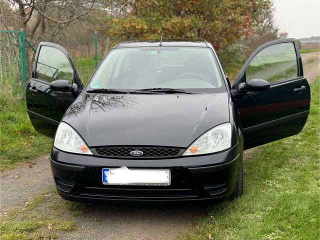 Ford Focus 1.4 -