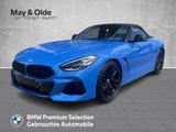 BMW Z4 M40i A Sportpaket HUD AD Navi Leder Digitales - BMW Z4 M40 mit 3 Türen