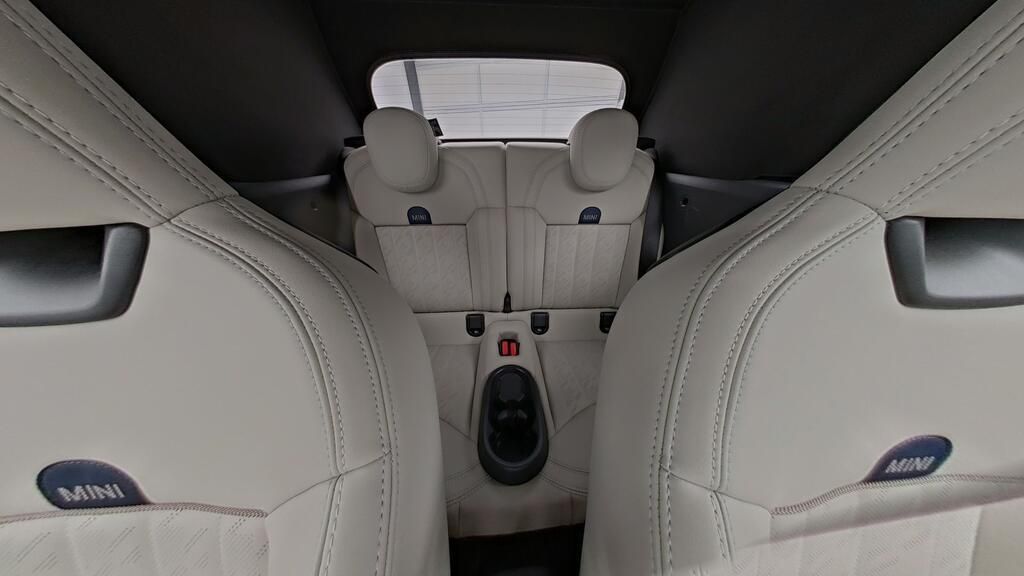 MINI Cooper S Cabrio - Bild 14