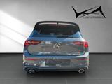 Volkswagen Golf VIII Lim.GTI Clubsport Black Style/DCC/Pano - Volkswagen Golf: Panorama-Dach