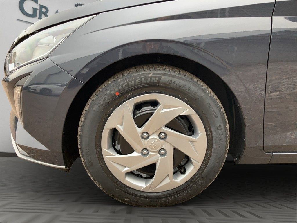 Hyundai i20 – Bild 3