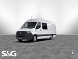 Mercedes-Benz Sprinter 314 CDI Kasten EXTRALANG MIXTO GARANTIE - LKWs & Trucks in Karlsruhe