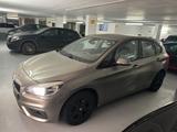 BMW 216 Active Tourer 216d - - BMW 216 Active Tourer aus 2015