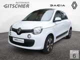Renault Twingo Liberty SCe 70 - Renault Twingo: Schiebedach