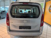 Opel Combo Life Navi+Kamera+Sitzheizung