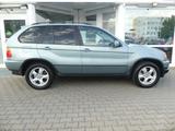 BMW X5 3.0i Automatik Allrad Xenon Kam. Tempo. Navi. - gebrauchte BMW X5 aus dem Jahr 2001