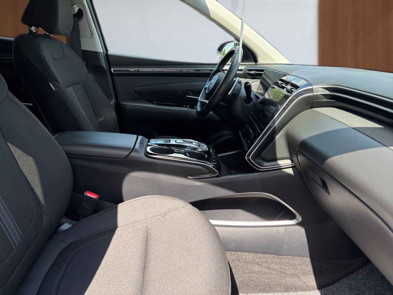 Fahrzeugabbildung Hyundai TUCSON TREND PHEV *LED*NAVI*KAMERA*SHZ*CARPLAY*
