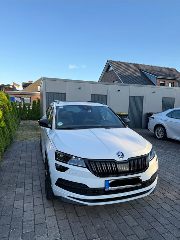 Image of Skoda Karoq