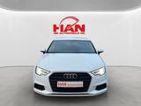 Audi A3 Limousine 30 TDI /Navi/SHZ/Xenon/PDC - Audi A3 mit Diesel-Antrieb: Weiß