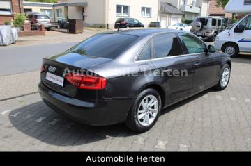 Audi A4 - 4