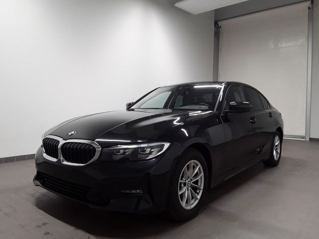 BMW 318d Lim. Advantage