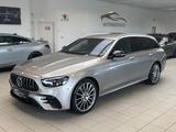 Mercedes-Benz E 53 AMG T-Mod. /4Matic+/HUD/BURMESTER/360° Kam. - gebrauchte Mercedes-Benz E 53 AMG aus dem Jahr 2021