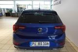 Volkswagen Polo R-Line 1.0TSI DSG Pano RFK SZH LED Klima - Volkswagen Polo: Schiebedach