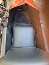 Harley-Davidson Knucklehead Flathead Panhead Seitenwagen  - HARLEY-DAVIDSON GESPANN