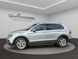 Volkswagen Tiguan Elegance 4Mot. TDI DSG NaviPro AHK Matrix - Volkswagen Gebrauchtwagen in Berlin