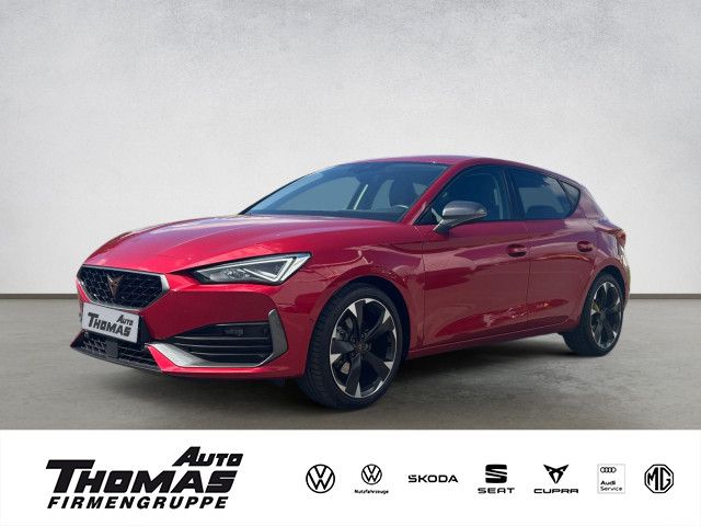 Image of Cupra Leon