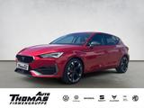 Cupra Leon 1.5TSI DSG 150PS - CUPRA Leon Leasingangebote für Privatpersonen