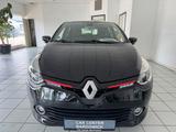 Renault Clio IV luxe Tce**aus 1.Hand+Navi+Tempomat - Renault Clio: Luxe
