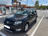 Dacia Sandero dCi 90 Stepway Prestige Stepway Prestige - Dacia Sandero in Bremen