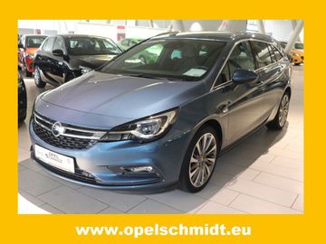Fotografie des Opel Astra 1.4 Turbo S/S AT ST Innovation Navi/ACC/LE