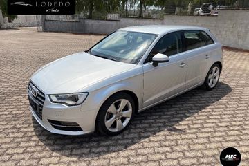 Audi A3 - 9
