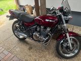 Kawasaki Zephyr  - KAWASAKI ZEPHYR
