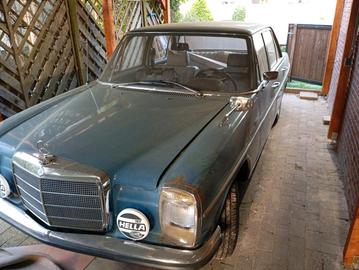 1968 Mercedes-BENZ OTHERS 照片 1