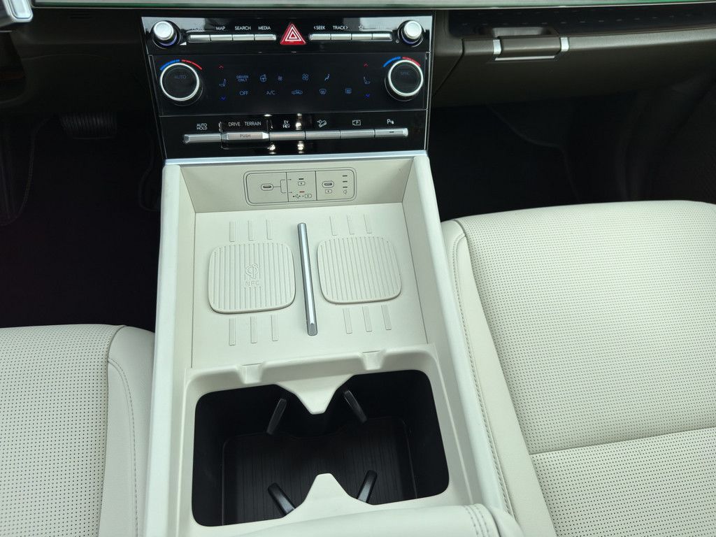 Hyundai Santa Fe – Bild 19