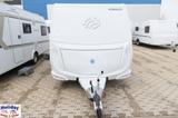 Knaus Südwind 500 EU 60 Years Auflastung auf 1.800 kg  - Knaus Südwind 500 eu