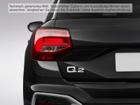 Audi Q2 - Vorschau Bild 7