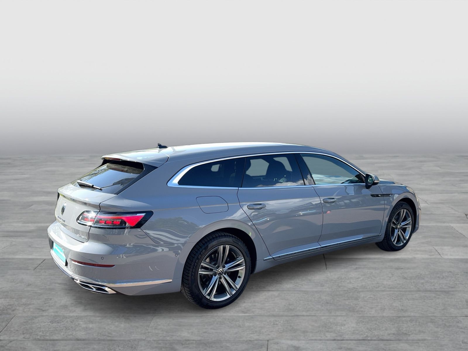 Volkswagen Arteon - Bild 8