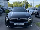 Citroën C5 X  1.2 PureTech 130 EAT8 Shine LED NAVI ACC - gebrauchte Citroën C5 X aus dem Jahr 2024