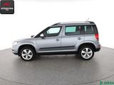 Skoda Yeti 1.4 TSI 4x4 KAMERA,MEMORY,AMUNDSEN,NAVI,DAB - Skoda Yeti: Allradantrieb