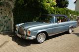 Mercedes-Benz 280 SE Cabrio W111 - Mercedes-Benz Cabrio aus dem Jahr 1969