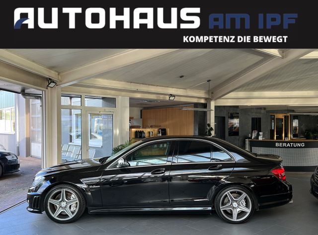 Mercedes-Benz C63 AMG ZYLINDERKOPFSCHRAUBEN NEU!