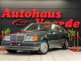 Mercedes-Benz 300 CE Automatik/*88.000KM*KLIMA/LEDER/SHD/TOP - Mercedes-Benz 300: 300s